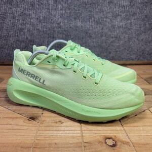 Merrell‎ "MORPHLITE" Men's Size 9 Trail Running Shoes Road Running Sneaker